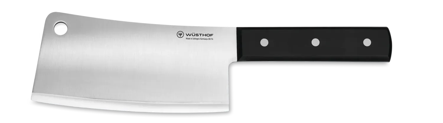 Wusthof Gourmet 6" Meat Cleaver