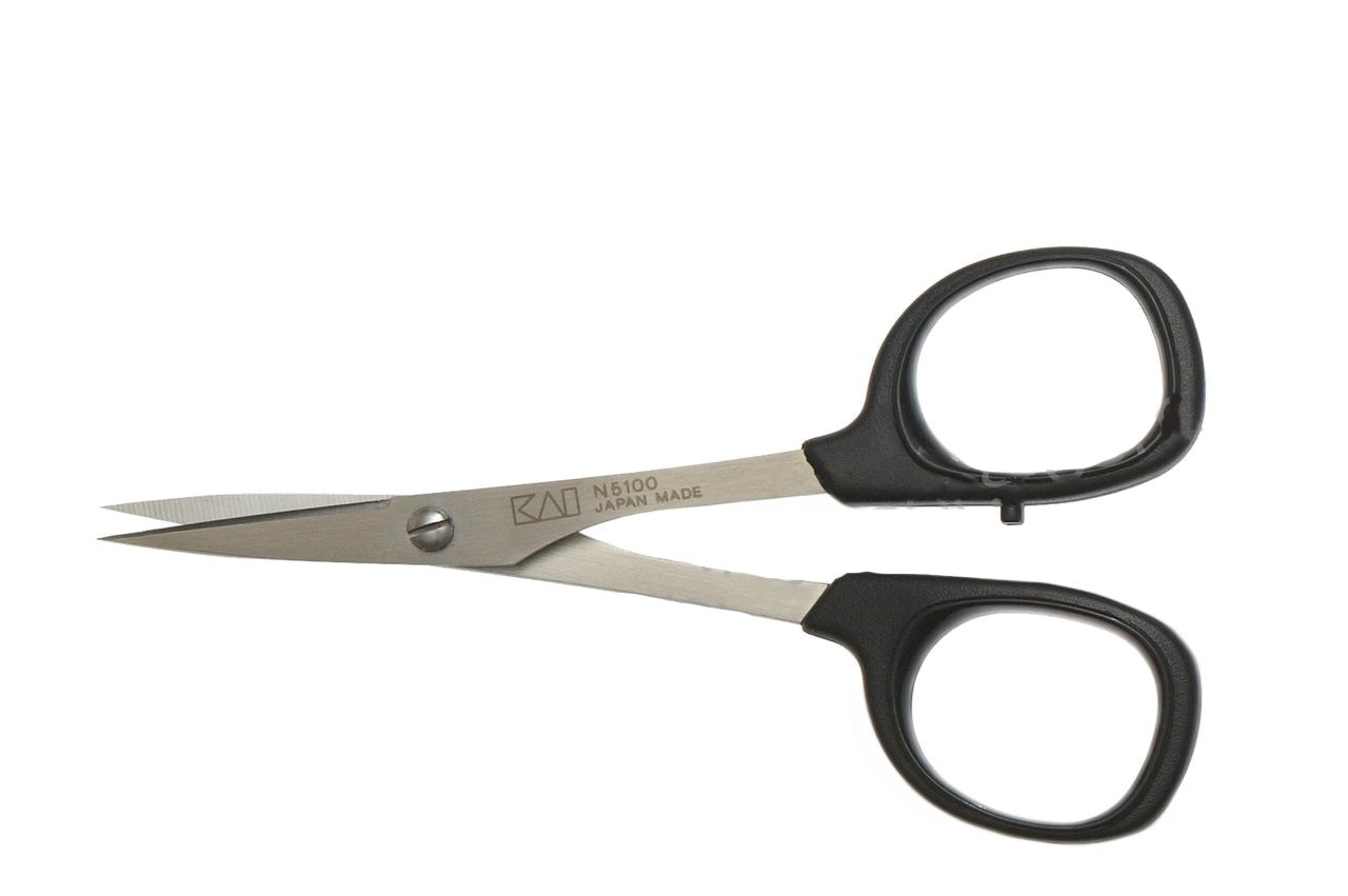 Kai 4" Needlecraft Scissor