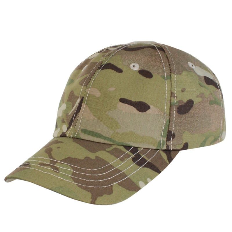Condor Outdoor Tactical Team Cap - Multicam