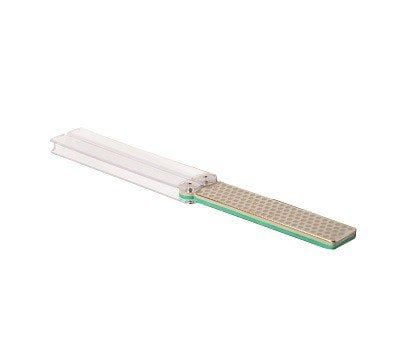 DMT Double Sided Diafold Sharpener Ex Fine and XX Fine