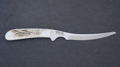 Silver Stag, Fish Gamer Slab Series D2