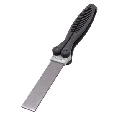 Lansky Double Folding Diamond Sharpening Paddle Medium &amp; Fine