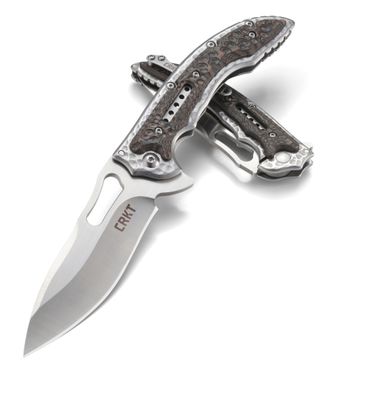 CRKT 178 Fossil, Large