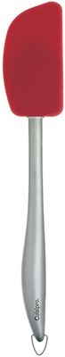 Cuisipro Large Silicone Spatula- Red
