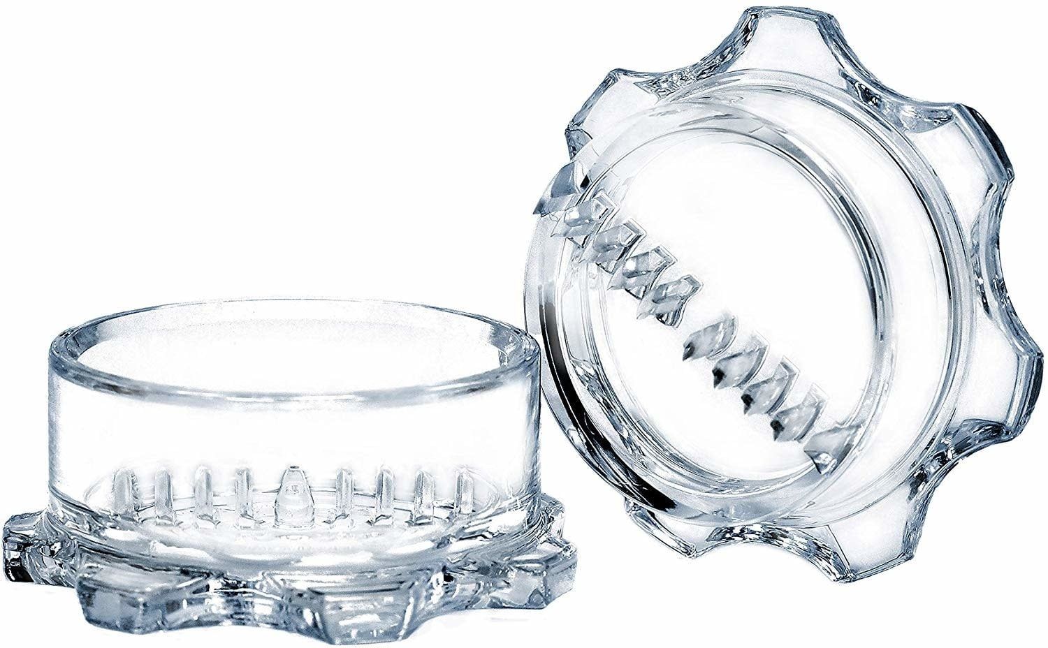Nextrend, Garlic Twist, Clear