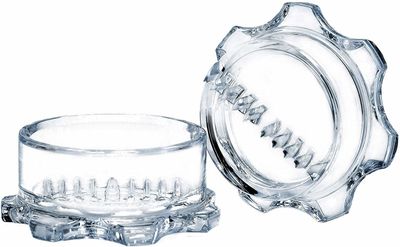 Nextrend, Garlic Twist, Clear