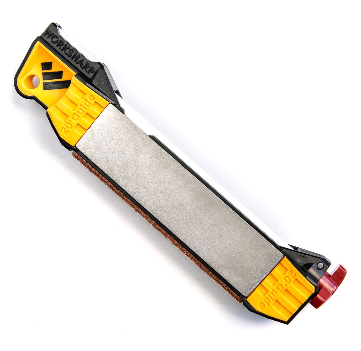 Work Sharp, Guided Field Sharpener