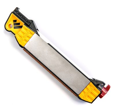 Work Sharp, Guided Field Sharpener
