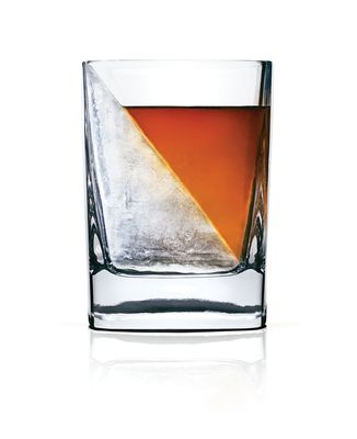 Corkcicle Whiskey Wedge