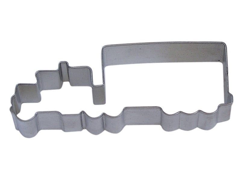 R&amp;M Big Rig Cookie Cutter 5.5"