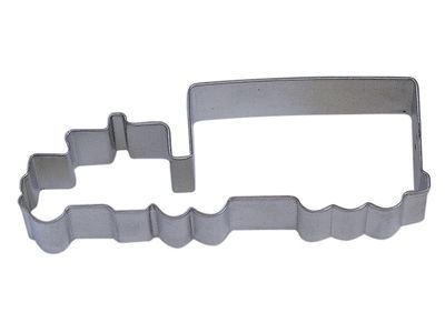 R&amp;M Big Rig Cookie Cutter 5.5"