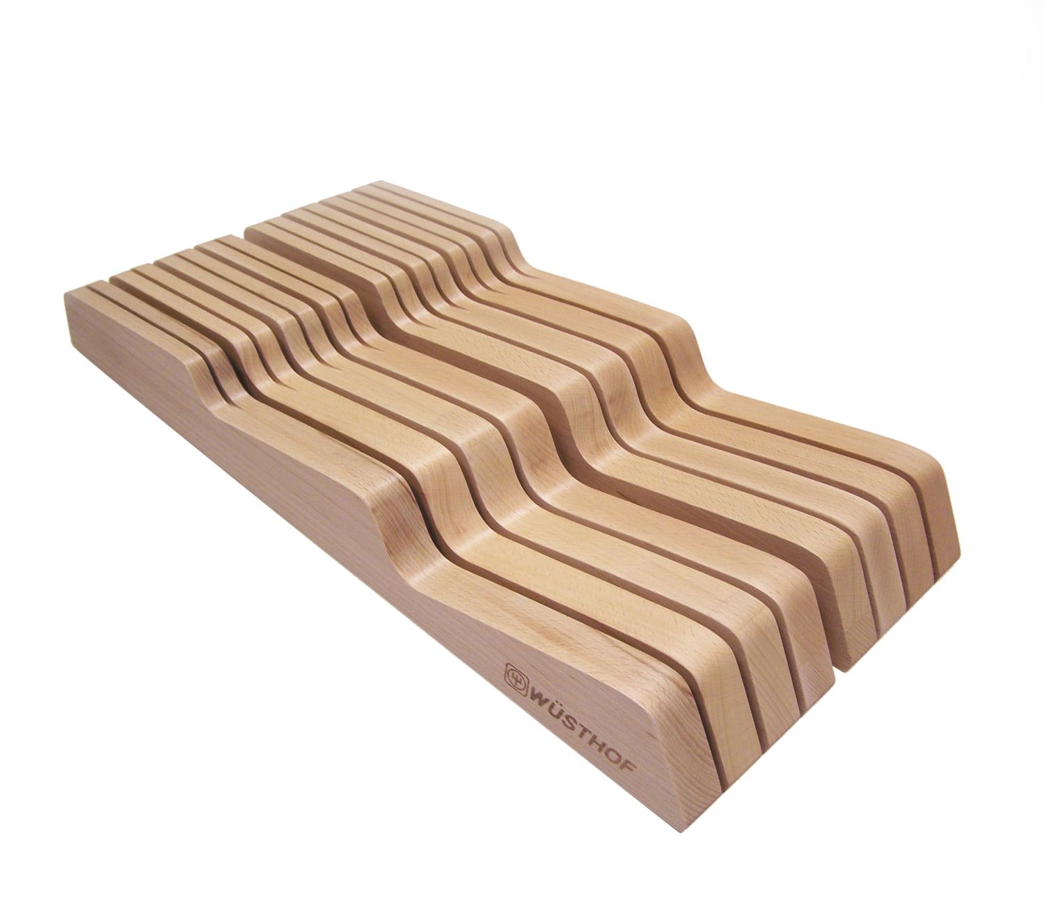 Wusthof 14 Piece Wide In-Drawer Storage Tray