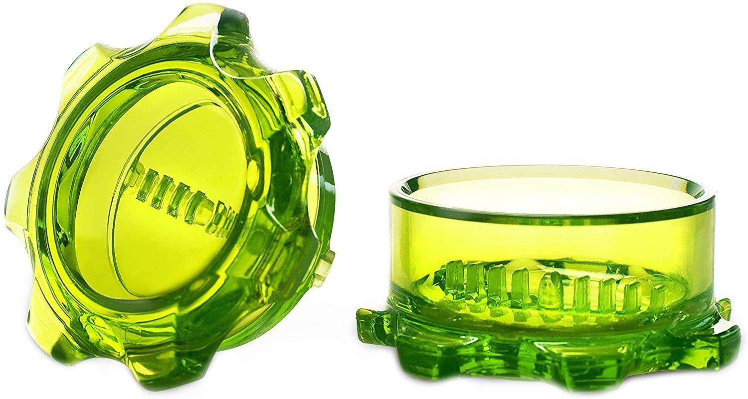 Nextrend Garlic Twist, Green