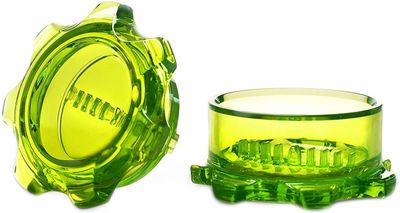 Nextrend Garlic Twist, Green