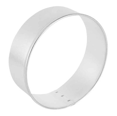 R&amp;M Letter O Cookie Cutter 2.75"