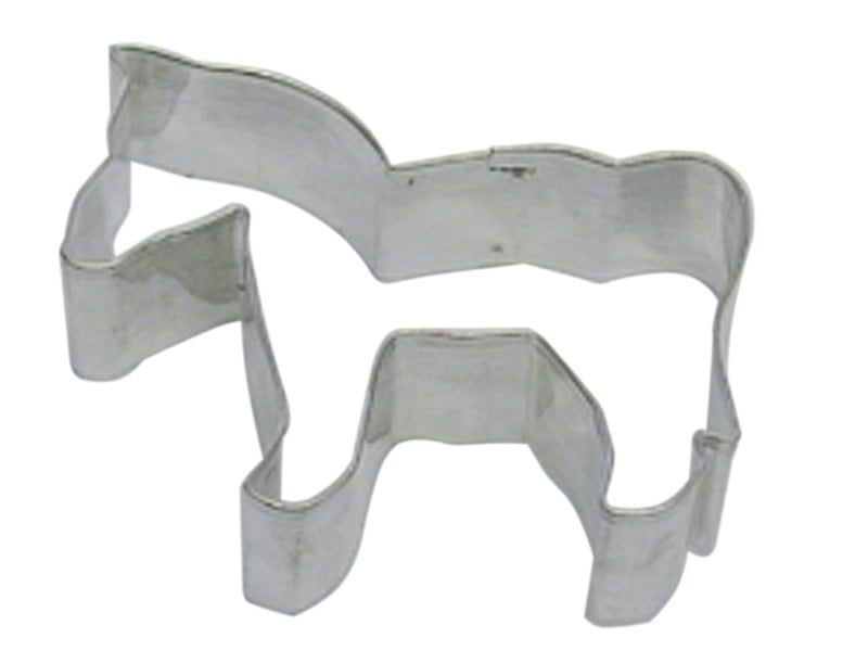 R&amp;M Cookie Cutter Horse 4"