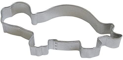 R&amp;M Sea Turtle Cookie Cutter 5"