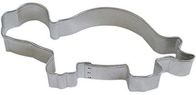 R&amp;M Sea Turtle Cookie Cutter 5"