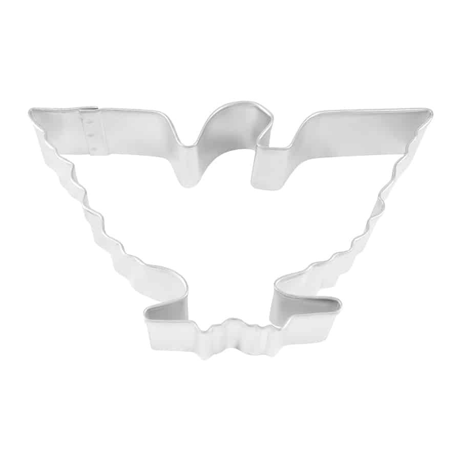 R&amp;M American Eagle Cookie Cutter 4.5"