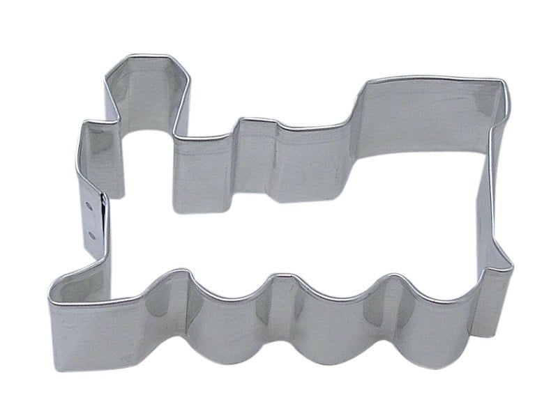 R&amp;M Locomotive Cookie Cutter 3"