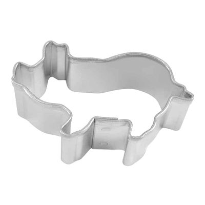 R&amp;M Mini Pig Cookie Cutter 1.75"