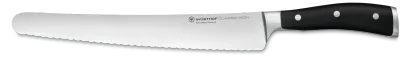 Wusthof Classic Ikon 10" Super Slicer