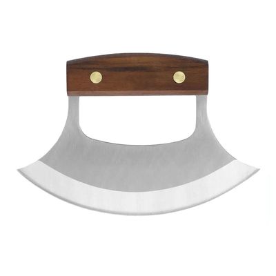 ULU - BC Knife - Sharpening - Ulu Knife (per Blade)