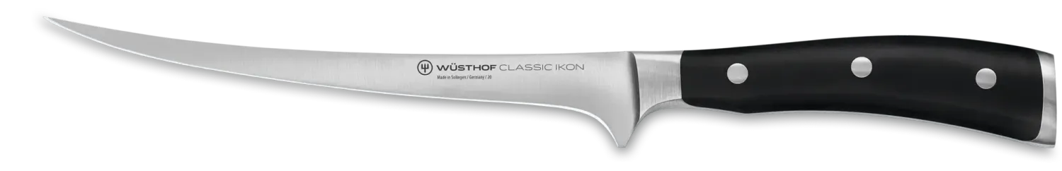 Wusthof Classic Ikon 7" Fillet Knife