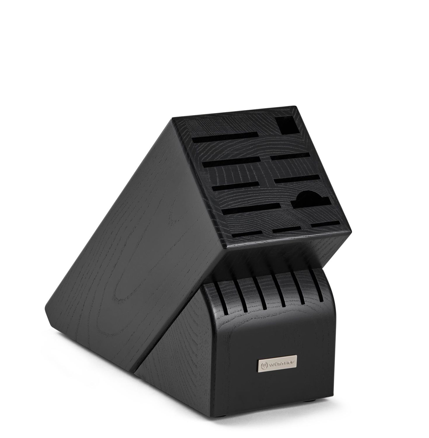 Wusthof, 17 Slot Black Block (Empty)