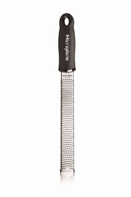 Microplane Premium Classic Series Zester Black