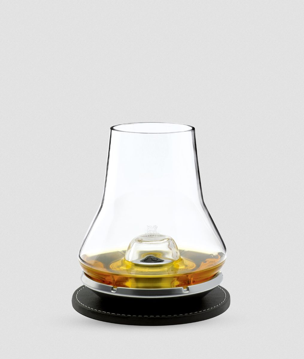 Peugeot Whiskey Tasting Set- Les Impitoyables Set Whiskey
