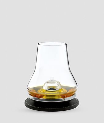 Peugeot Whiskey Tasting Set- Les Impitoyables Set Whiskey