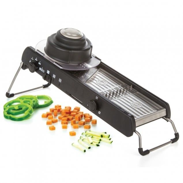 Progressive Professional Cubing Mandoline