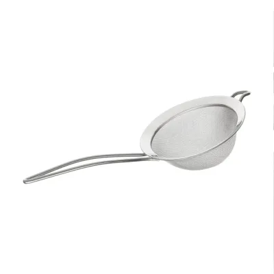 Browne, Cuisipro Stainless Strainer 5.5"x11.25"