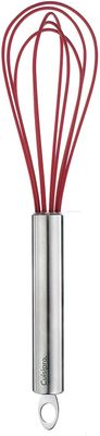 Browne, Cuisipro, Silicone 8" Egg Whisks