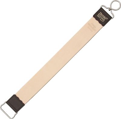Herold Solingen Leather Razor Strop- 19.25" x 1.75"