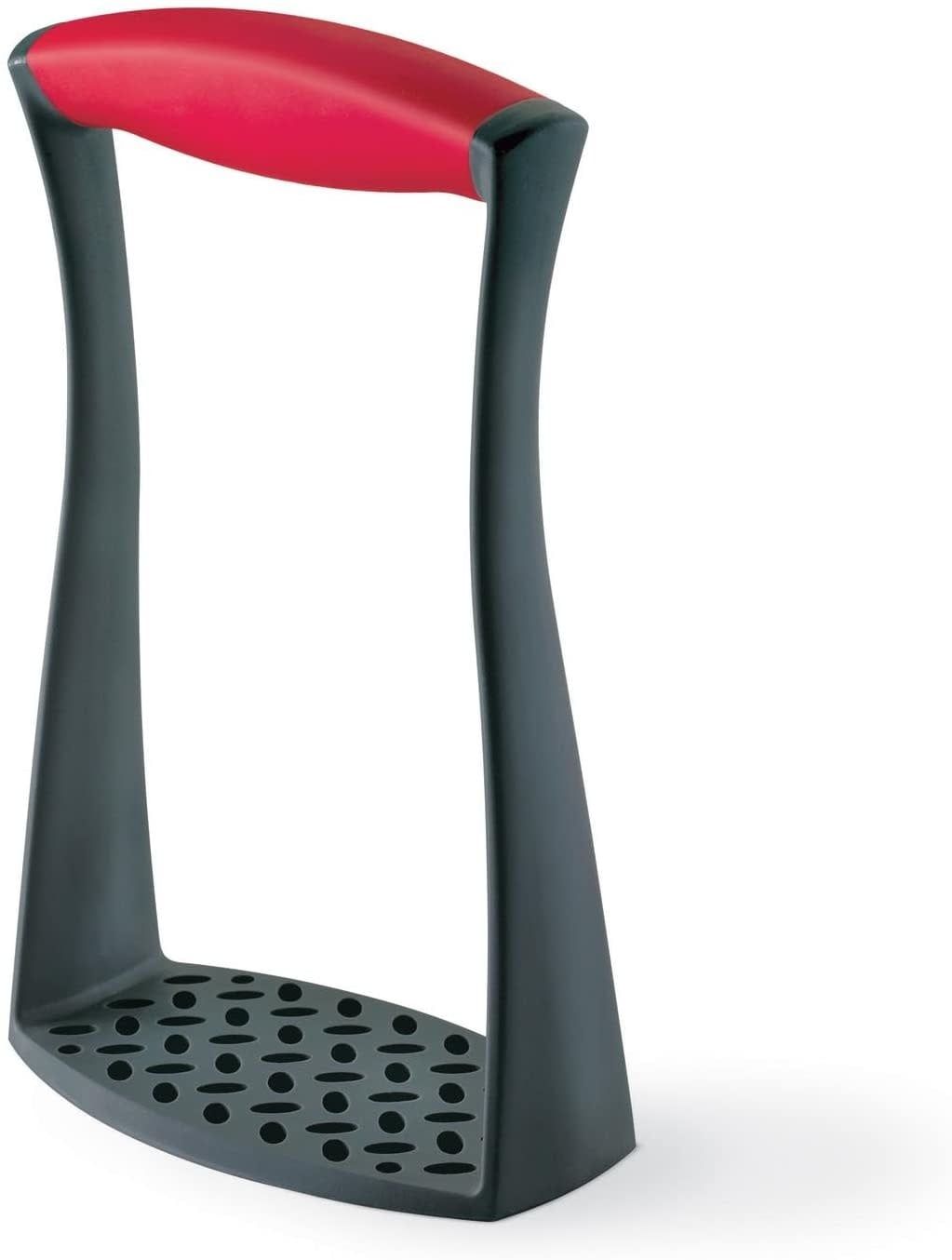 Browne, Cuisipro, Fiberglass, Nylon Potato Masher