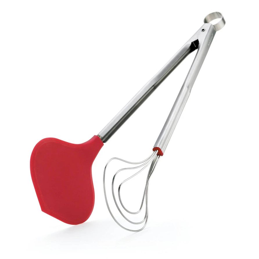 Browne, Cuisipro Fish Tongs