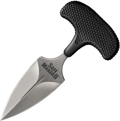 Cold Steel Safe Maker II Push Dagger