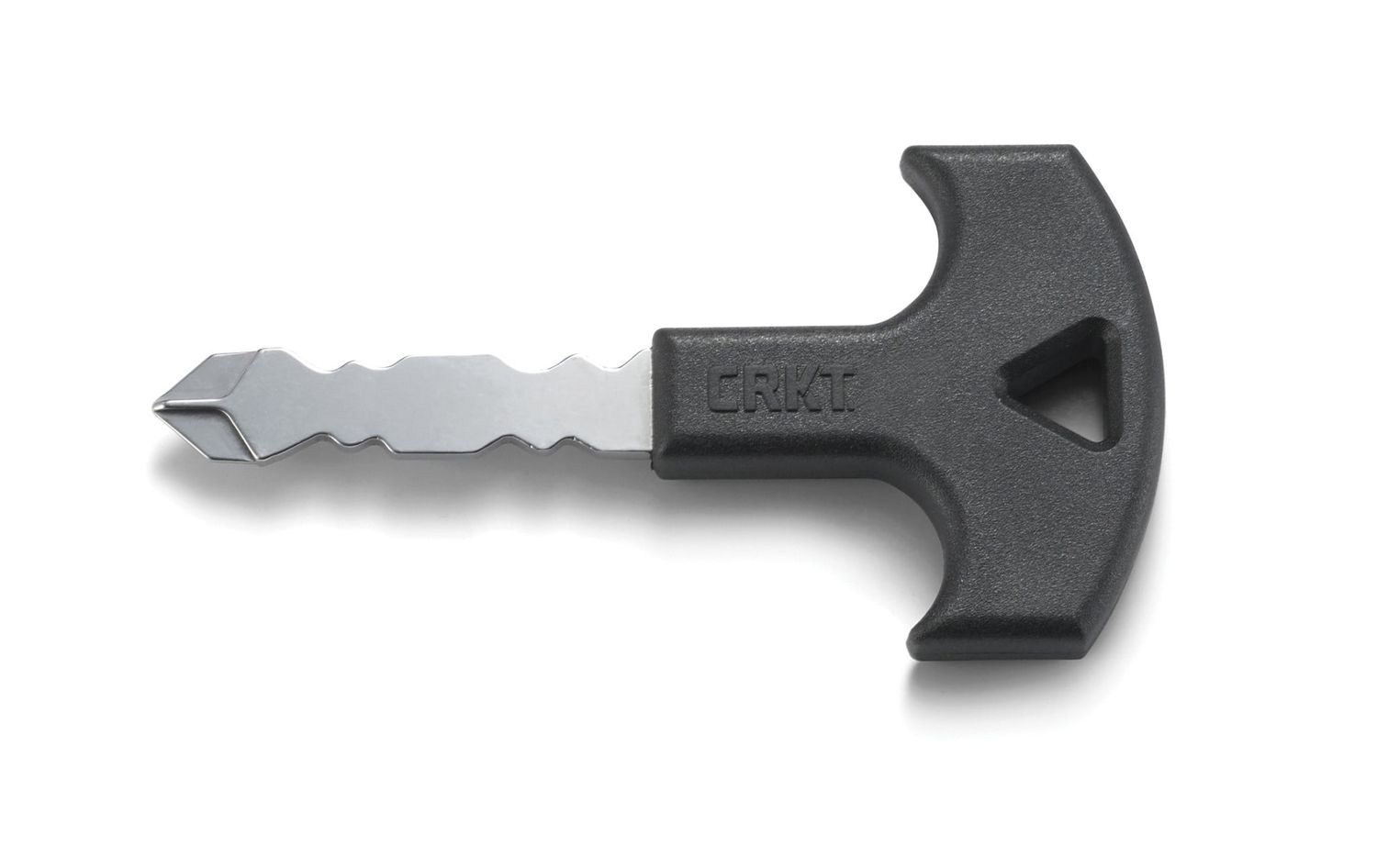 CRKT, Williams Defense Key Black