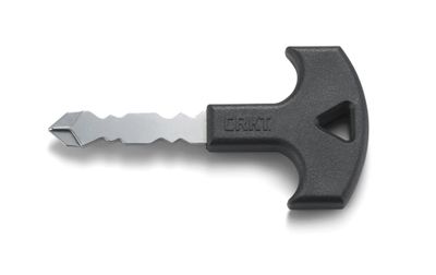 CRKT, Williams Defense Key Black