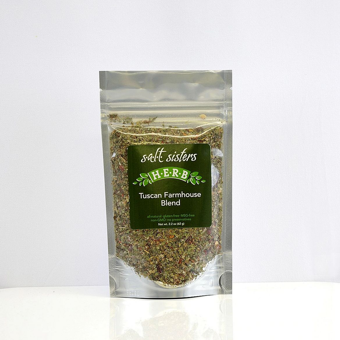 S.A.L.T. Sisters Tuscan Farmhouse Blend 2oz