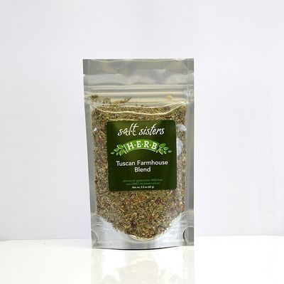 S.A.L.T. Sisters Tuscan Farmhouse Blend 2oz
