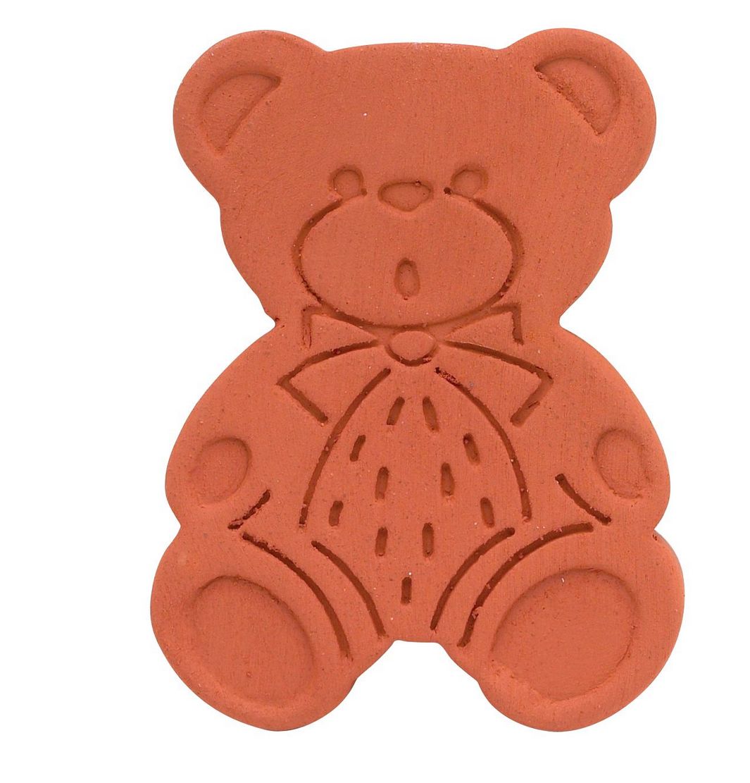 HIC Brown Sugar Bear