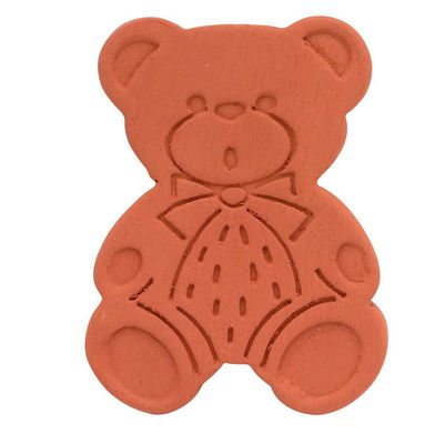 HIC Brown Sugar Bear
