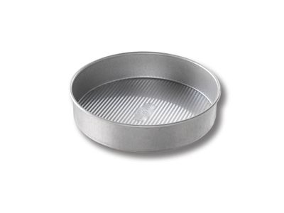 USA Pan 10" Round Cake Pan