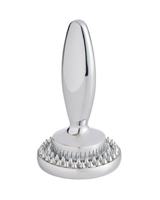 HIC Kitchen Dual Sided Meat Tenderizer