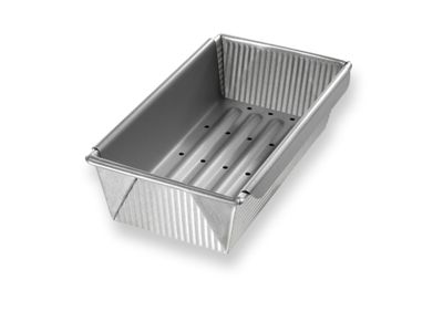 USA Pan Meat Loaf Pan with Insert