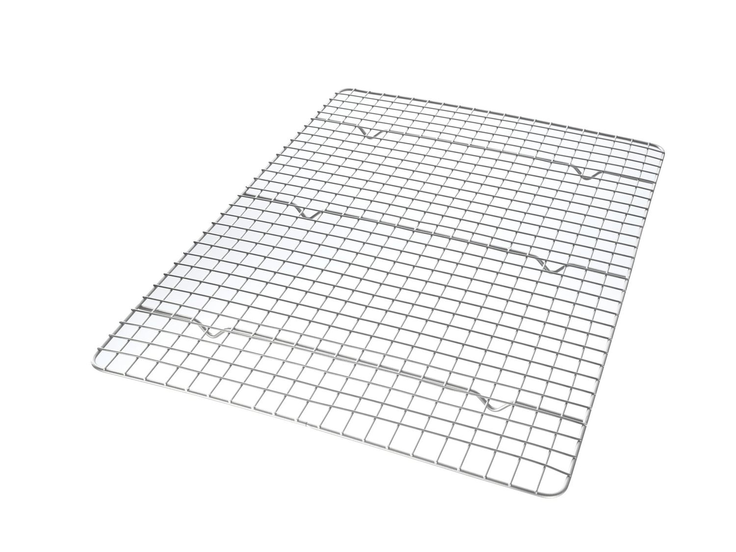 USA Pan Half Sheet Baking Rack