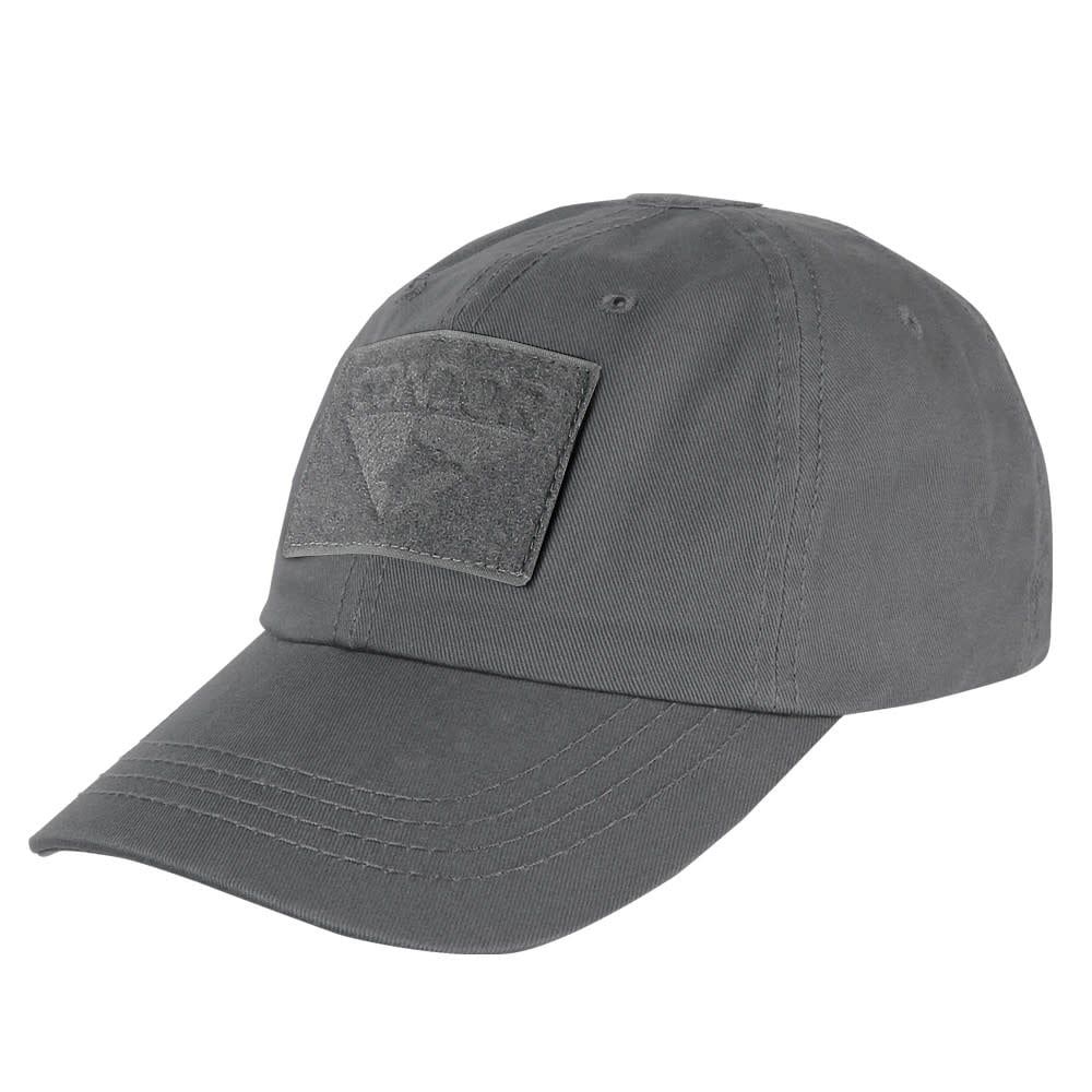 Condor Outdoor Tactical Cap Graphite